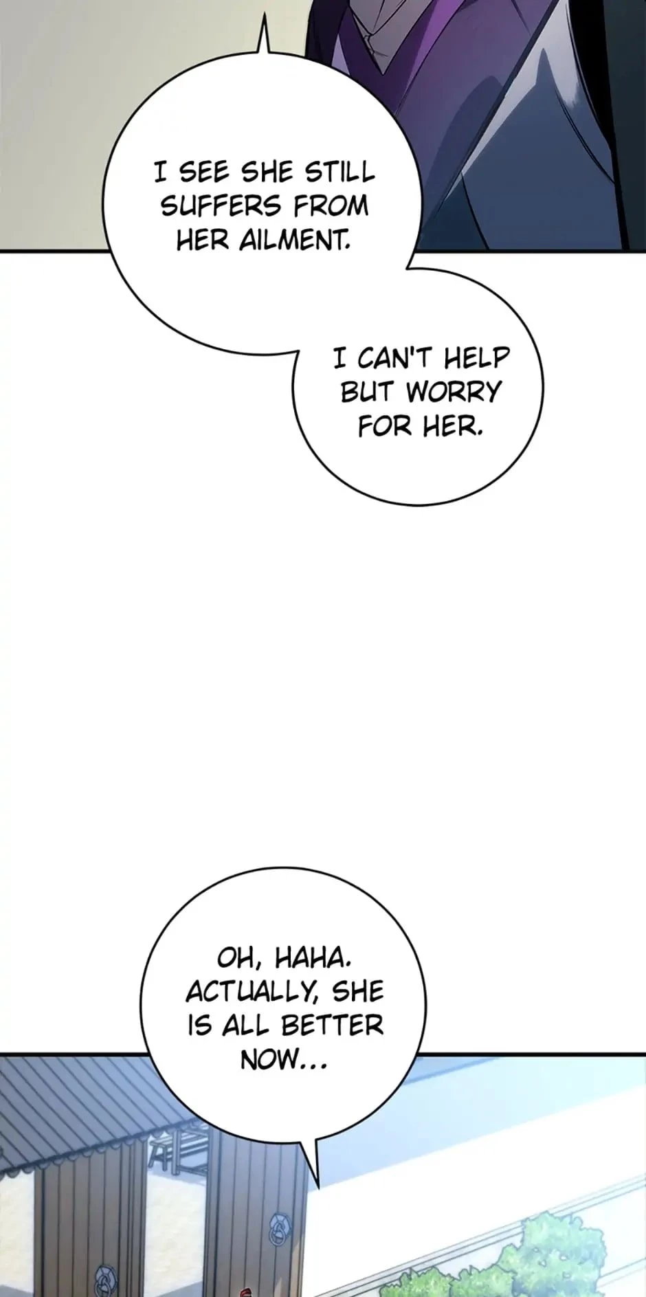 The Nine Heavens Swordmaster Chapter 5 - 24
