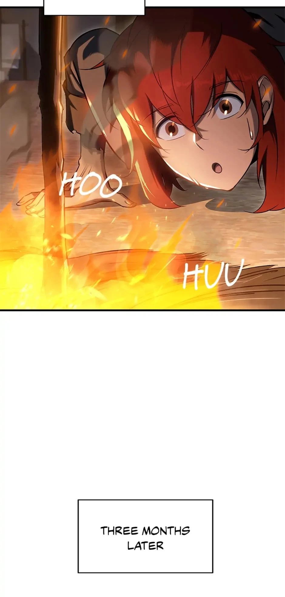 Heavenly Inquisition Sword Chapter 8 - 70