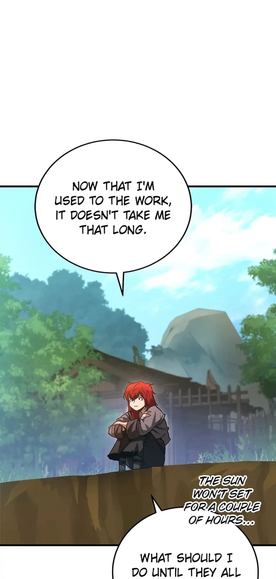 Heavenly Inquisition Sword Chapter 8 - 71