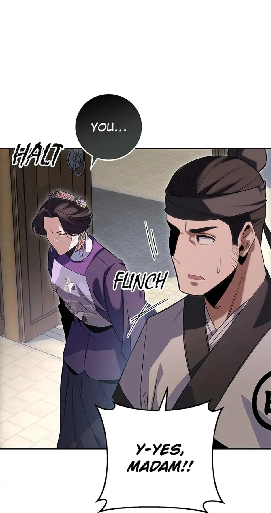The Nine Heavens Swordmaster Chapter 5 - 27
