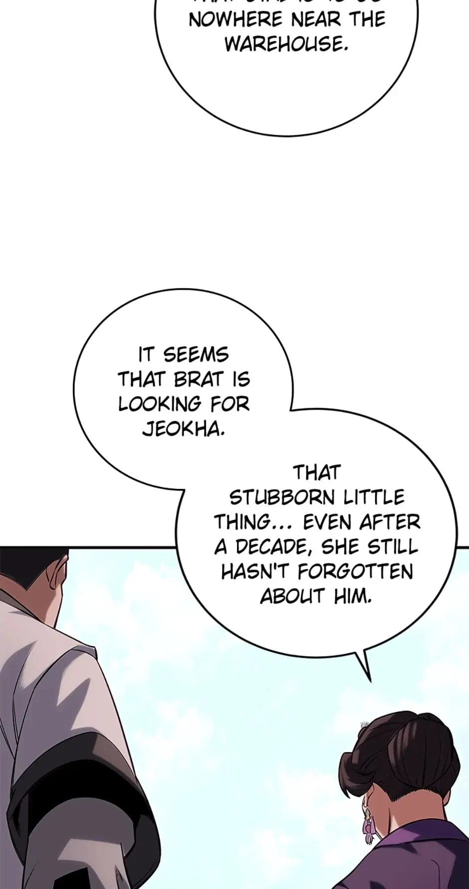 The Nine Heavens Swordmaster Chapter 5 - 29