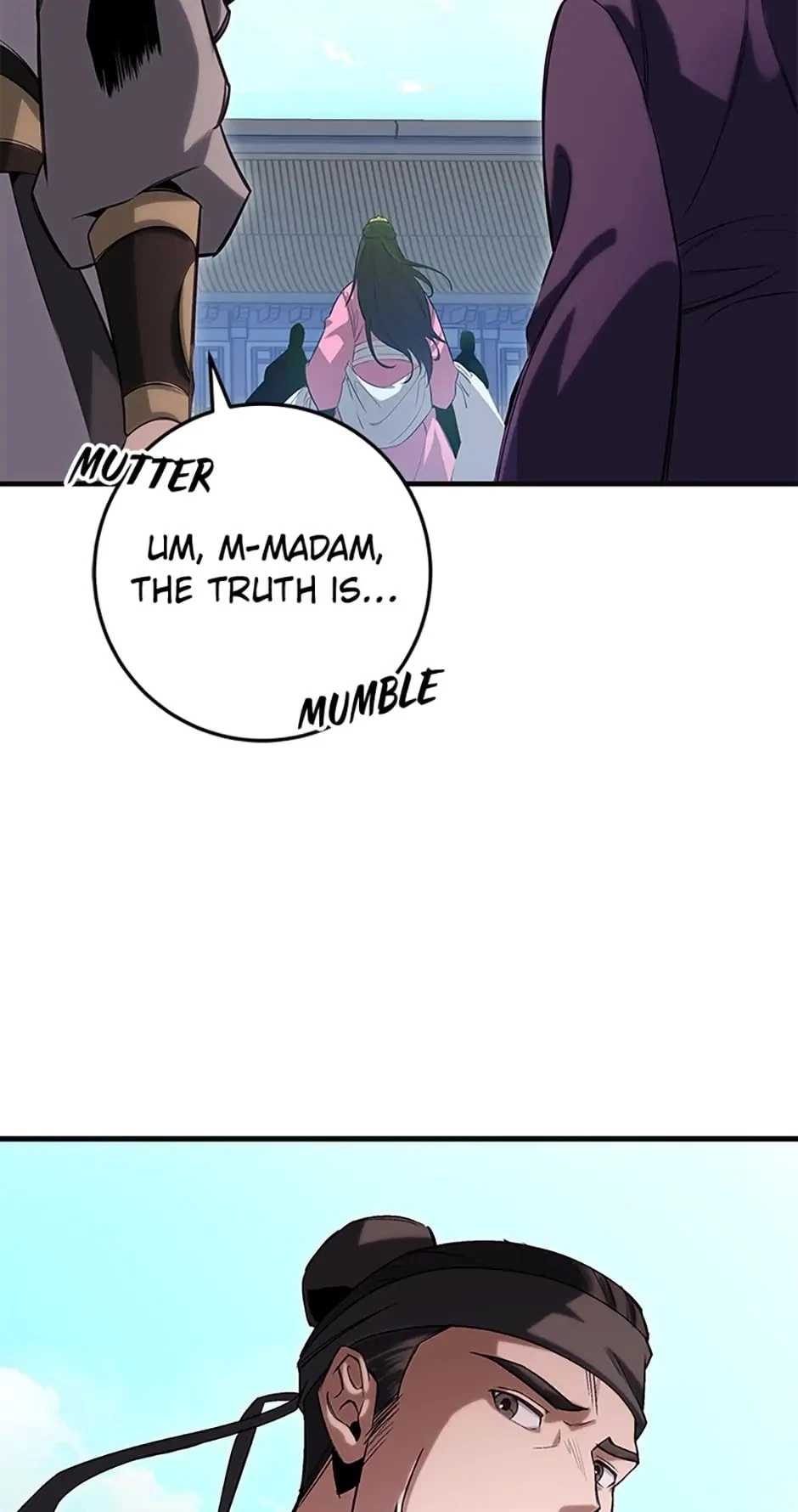 The Nine Heavens Swordmaster Chapter 5 - 30