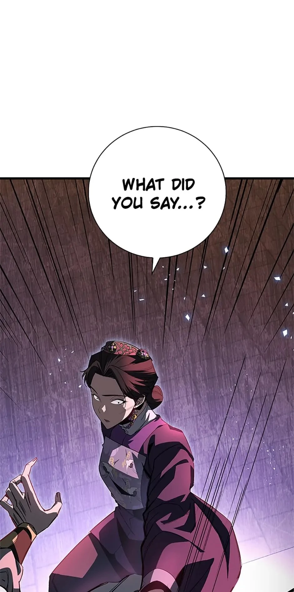 The Nine Heavens Swordmaster Chapter 5 - 33