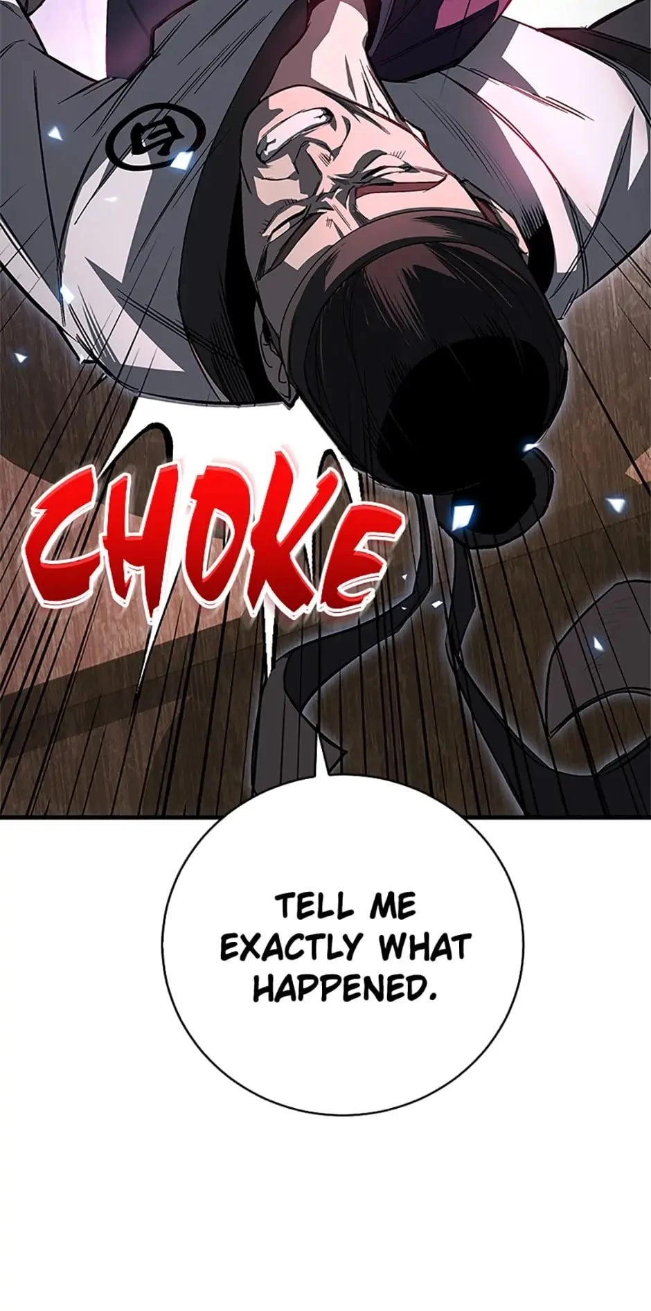 The Nine Heavens Swordmaster Chapter 5 - 34