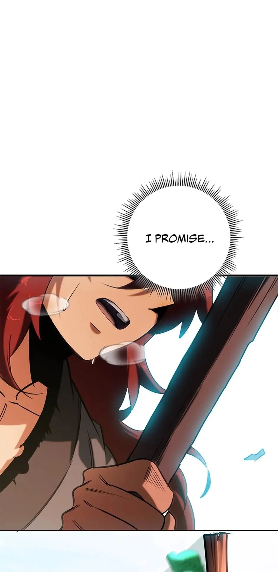 Heavenly Inquisition Sword Chapter 8 - 80