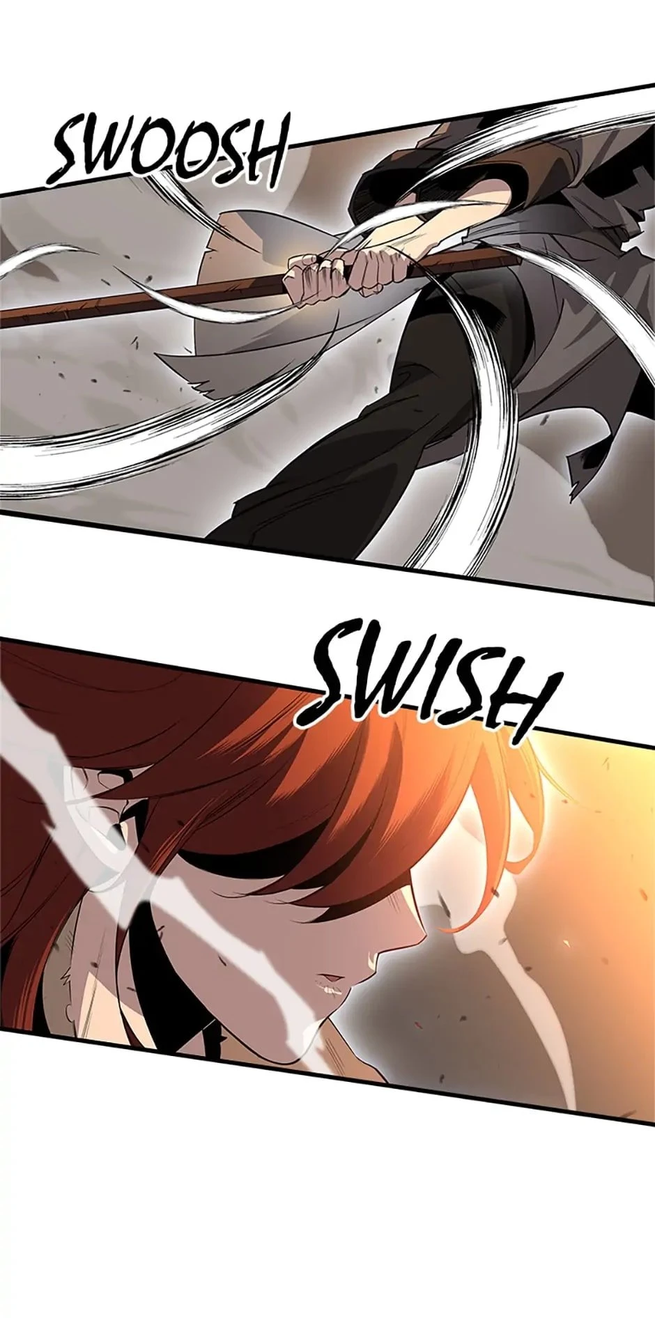 The Nine Heavens Swordmaster Chapter 5 - 38