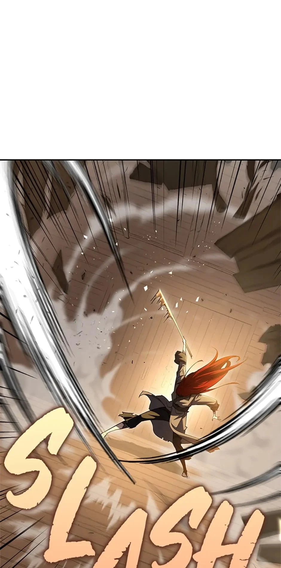 The Nine Heavens Swordmaster Chapter 5 - 39