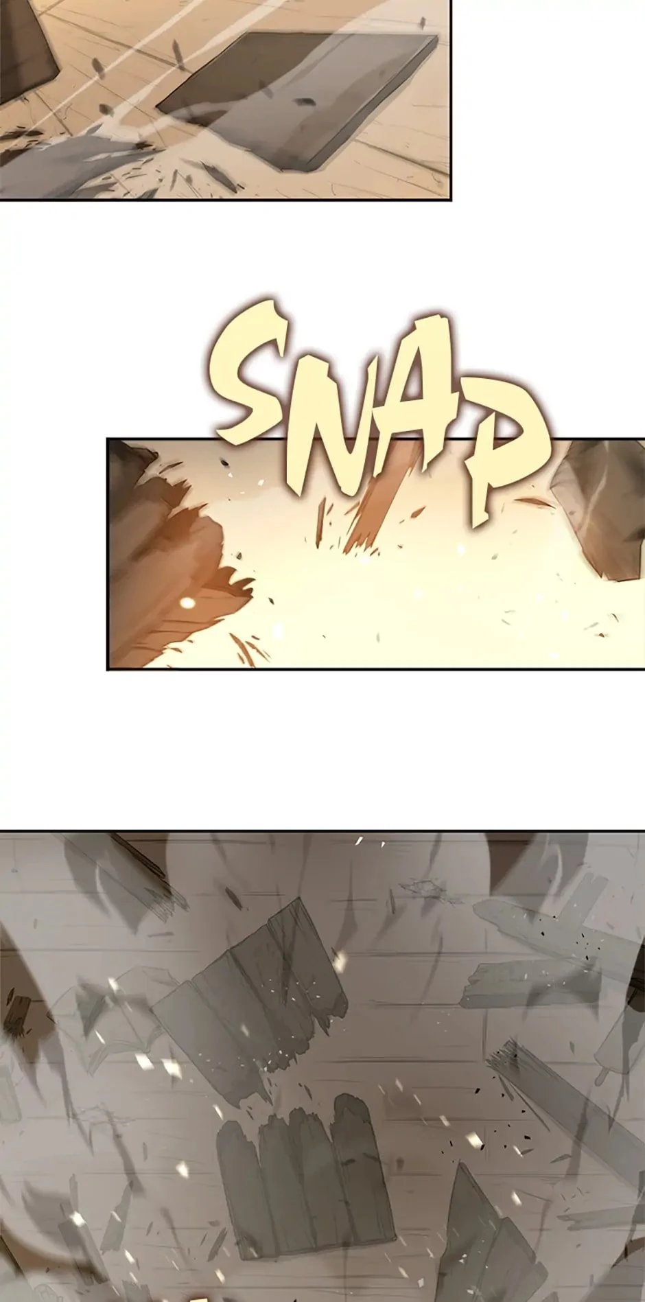 The Nine Heavens Swordmaster Chapter 5 - 41