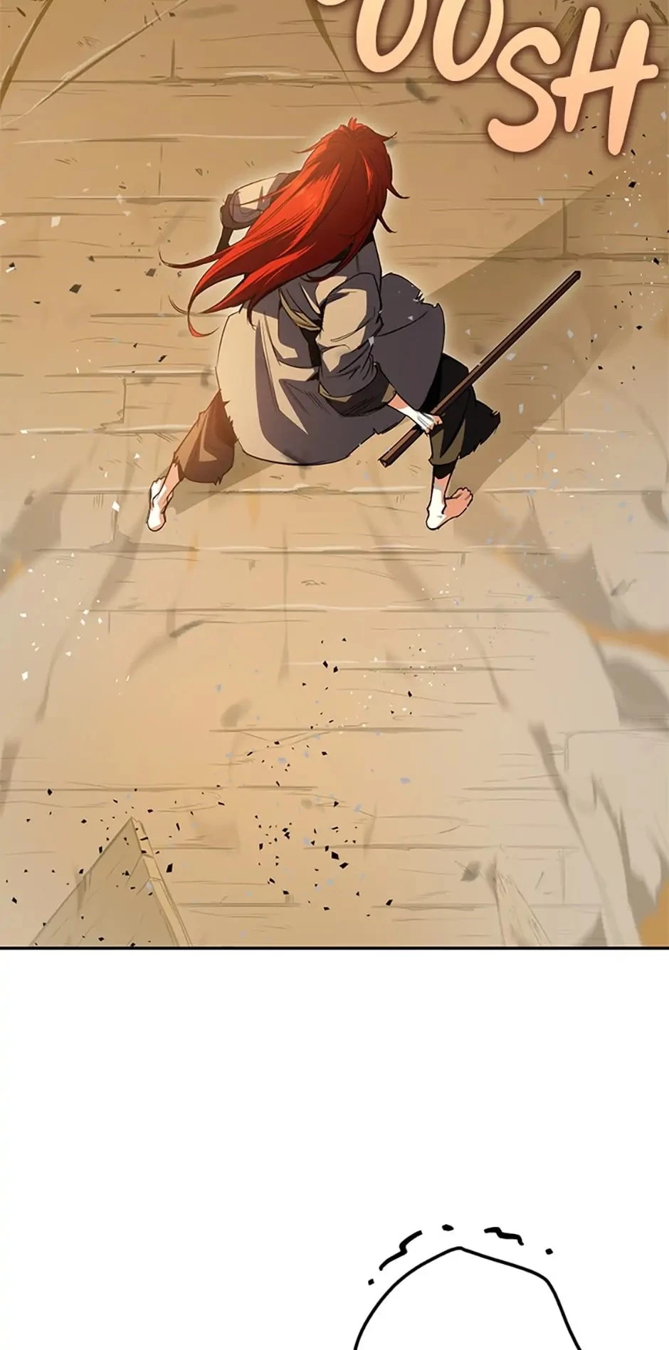 The Nine Heavens Swordmaster Chapter 5 - 43