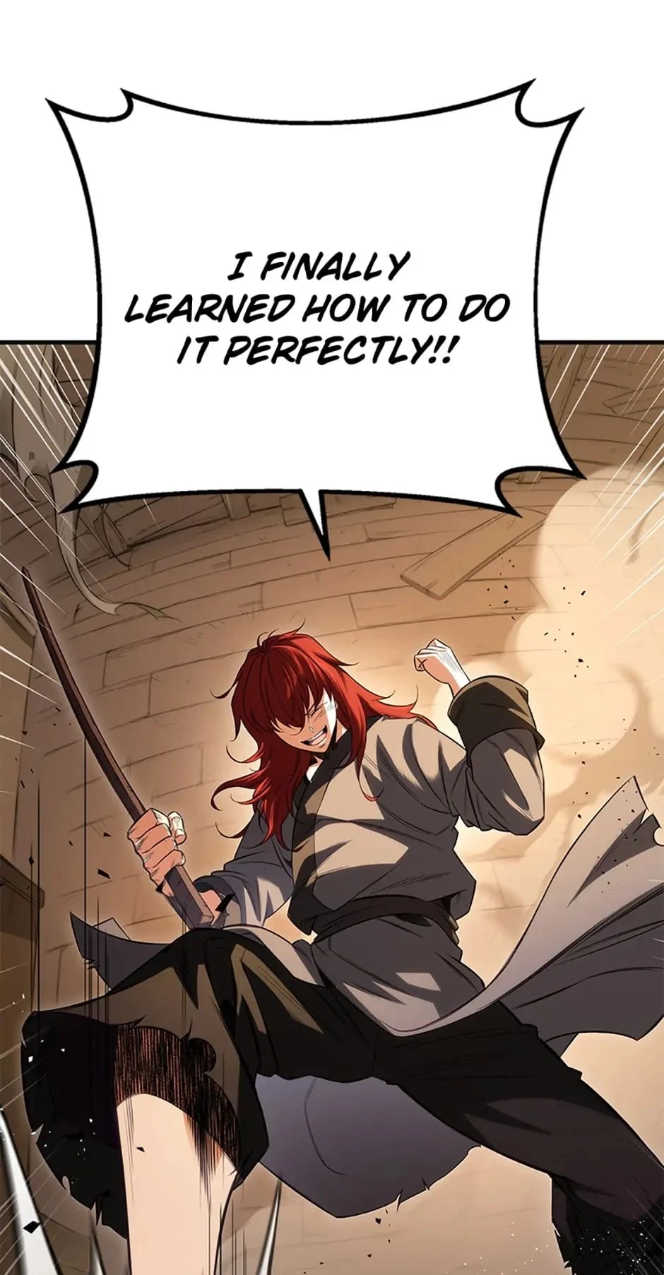The Nine Heavens Swordmaster Chapter 5 - 45