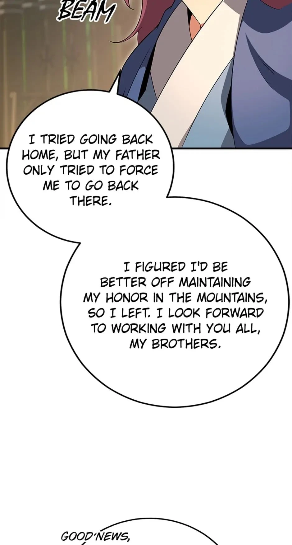 Heavenly Inquisition Sword Chapter 8 - 91