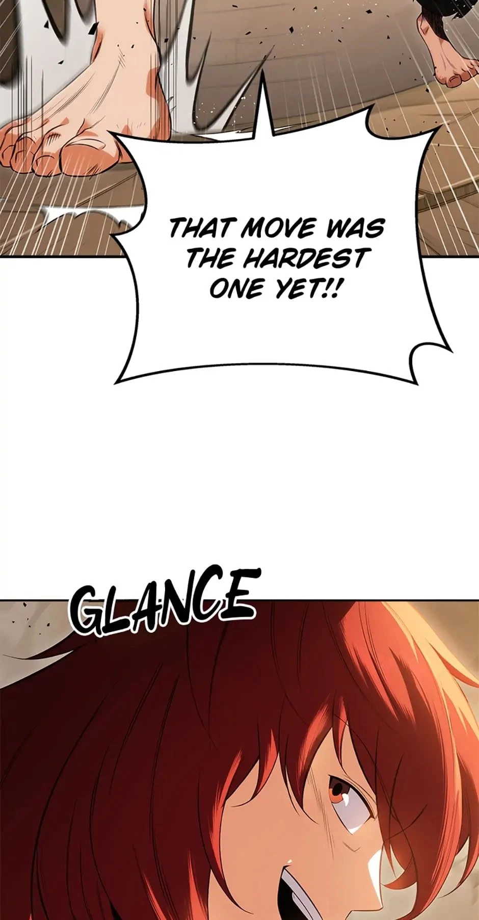 The Nine Heavens Swordmaster Chapter 5 - 46