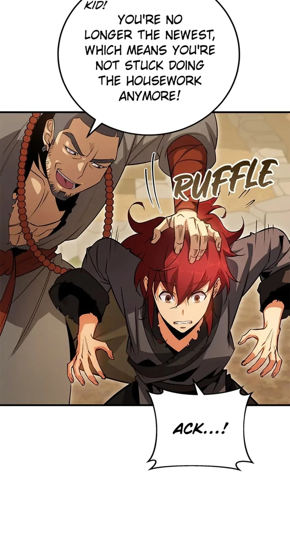 Heavenly Inquisition Sword Chapter 8 - 92