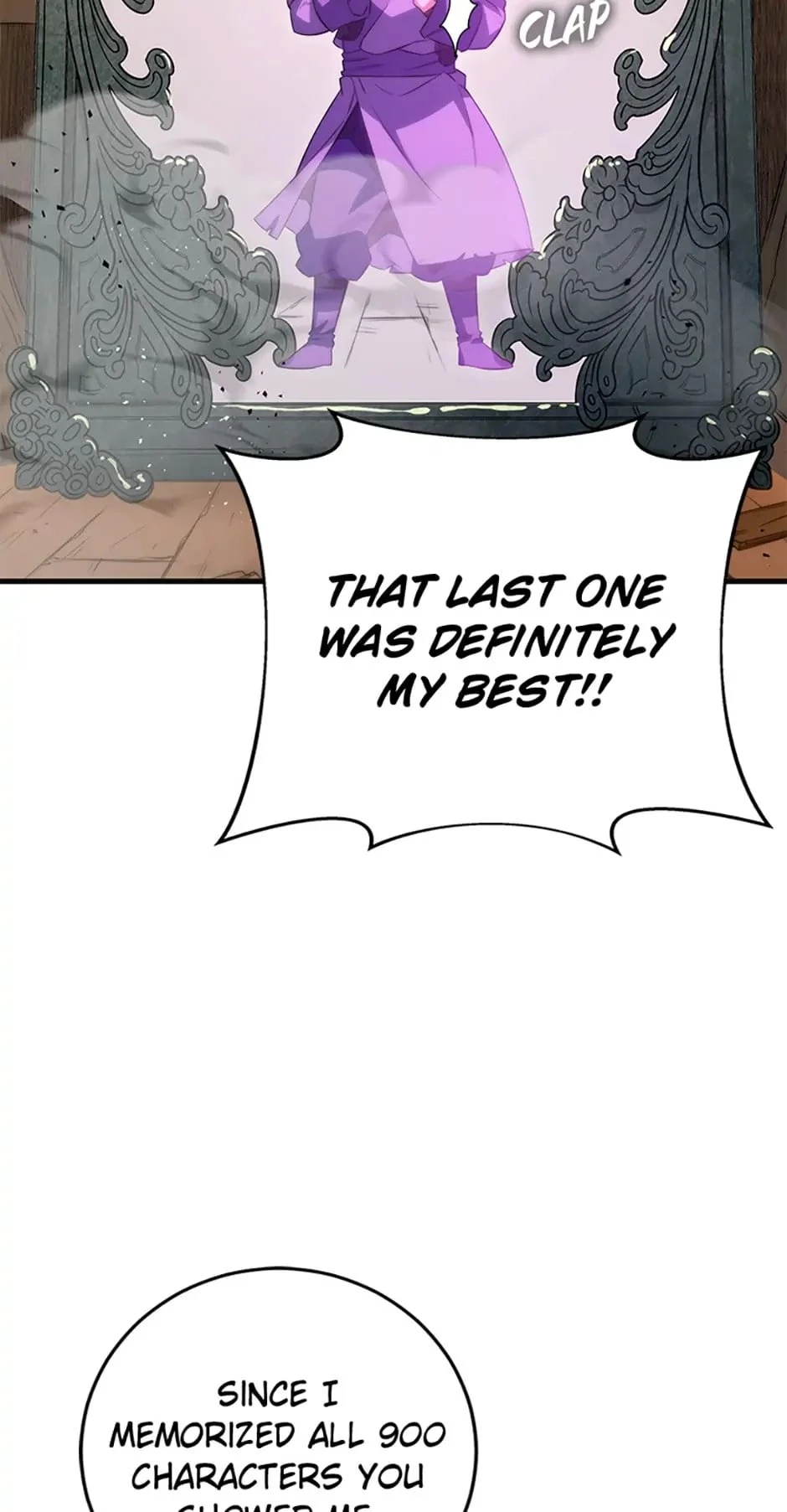 The Nine Heavens Swordmaster Chapter 5 - 48