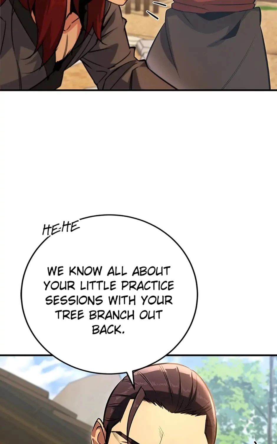 Heavenly Inquisition Sword Chapter 8 - 94