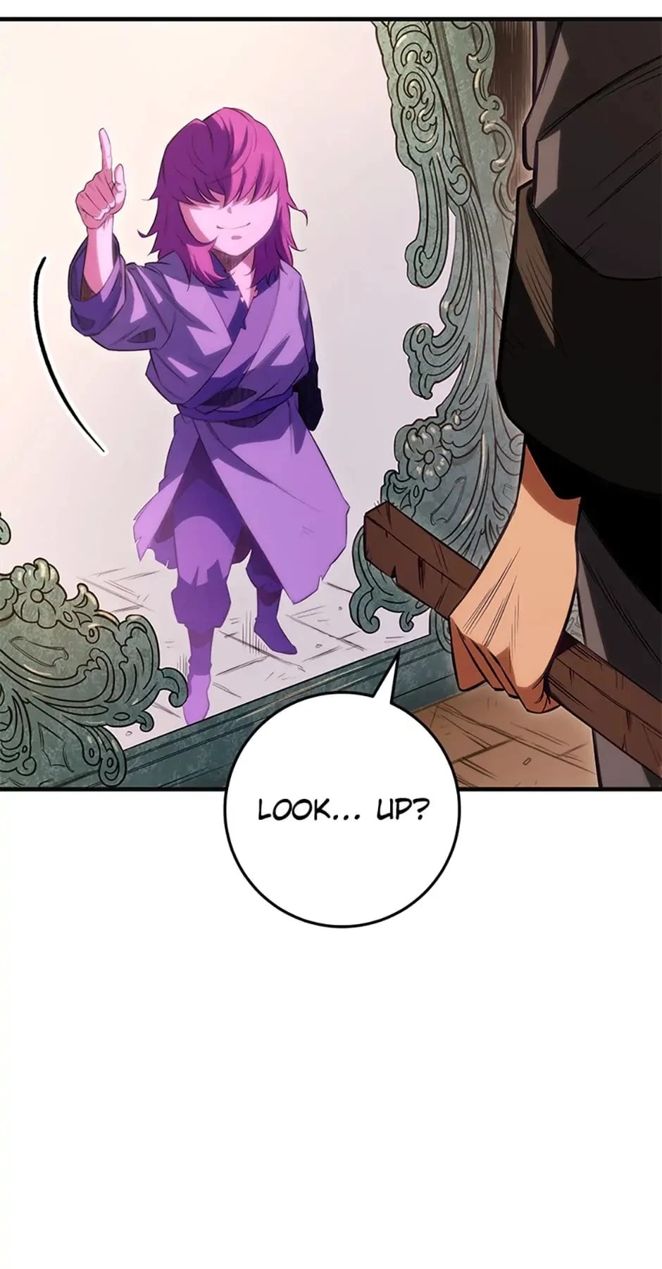 The Nine Heavens Swordmaster Chapter 5 - 51