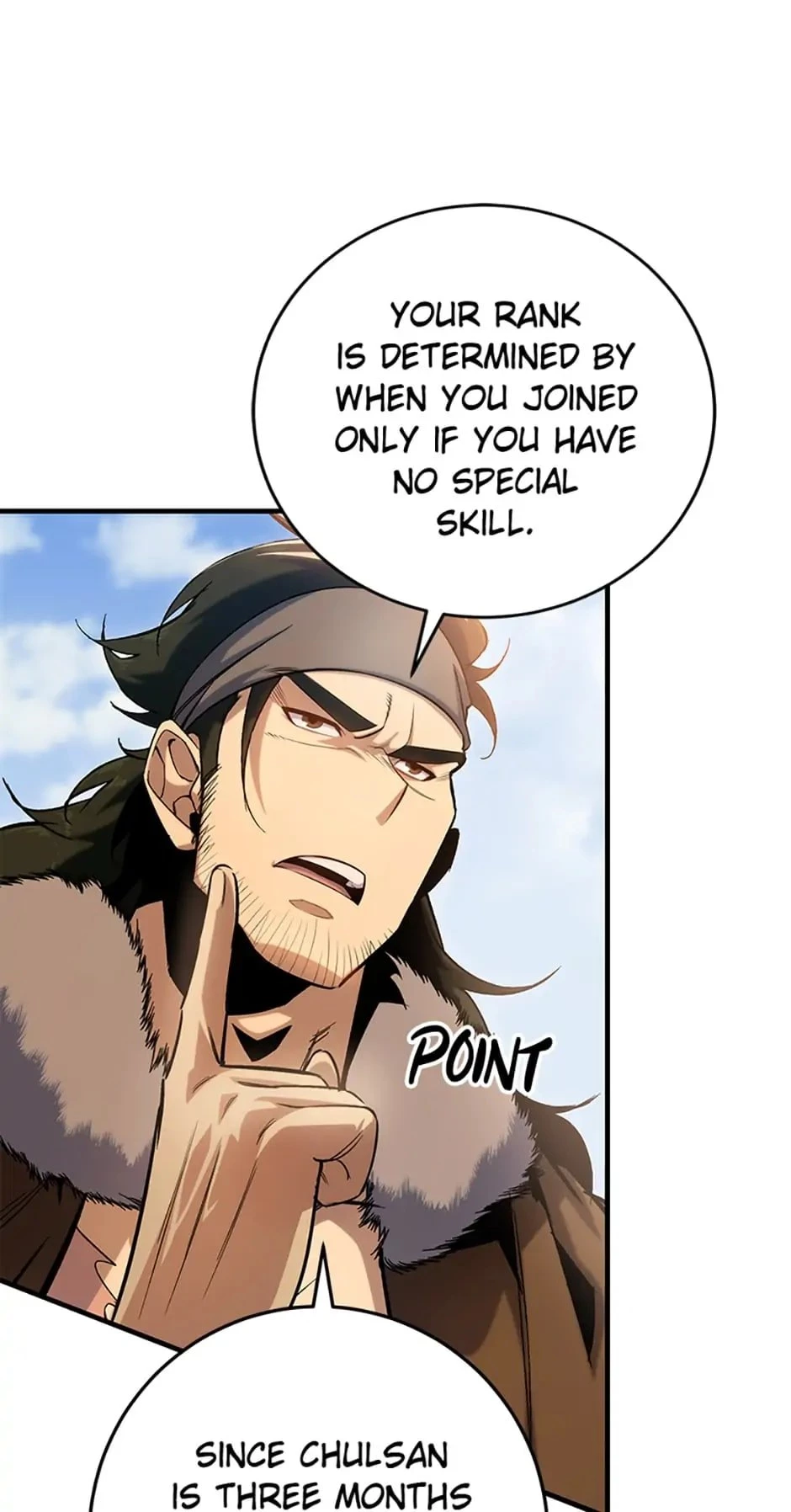 Heavenly Inquisition Sword Chapter 8 - 97