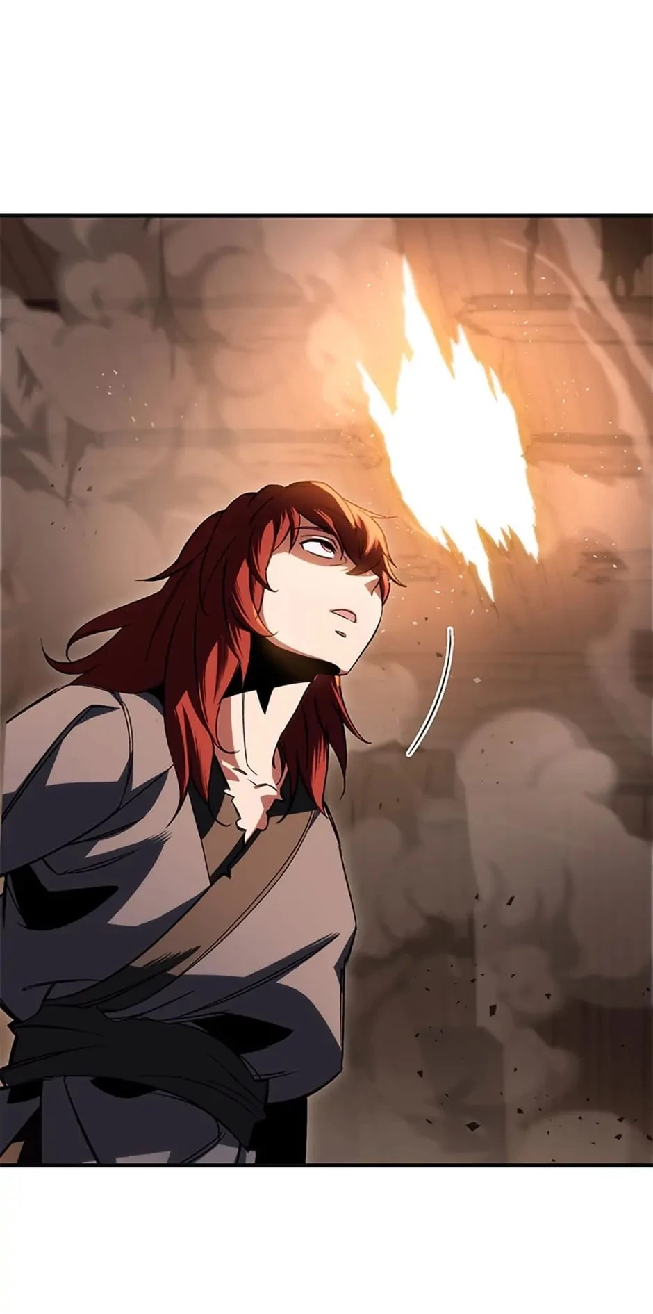 The Nine Heavens Swordmaster Chapter 5 - 52