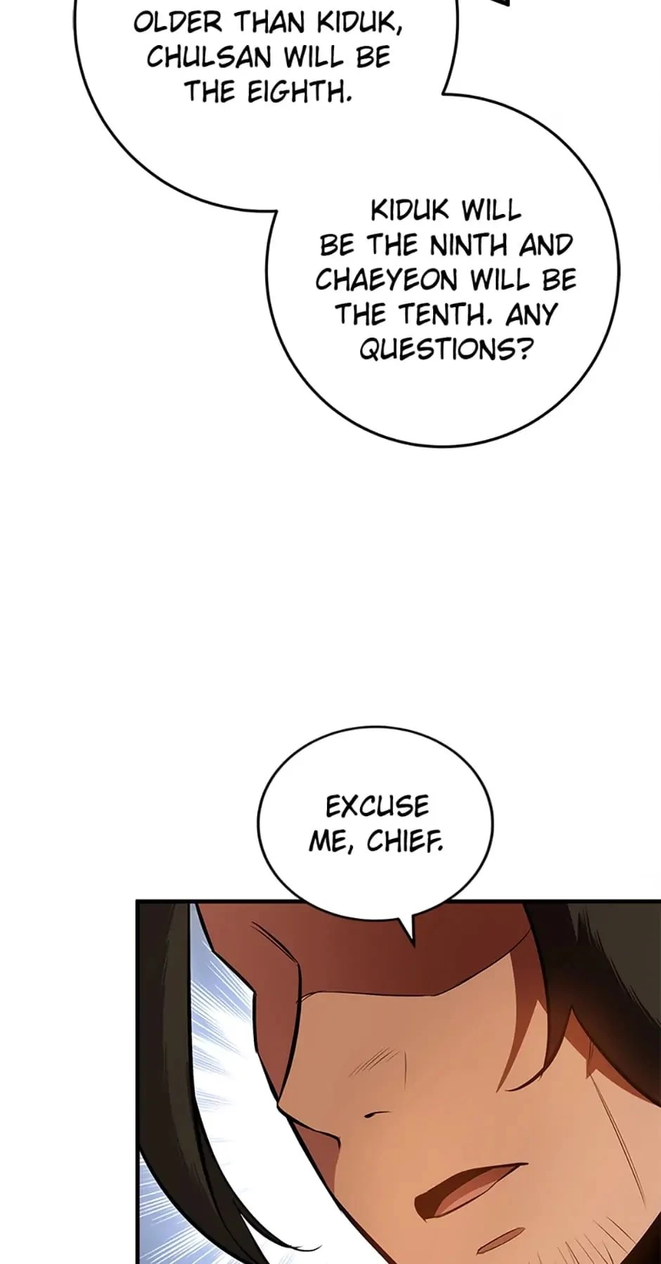 Heavenly Inquisition Sword Chapter 8 - 98