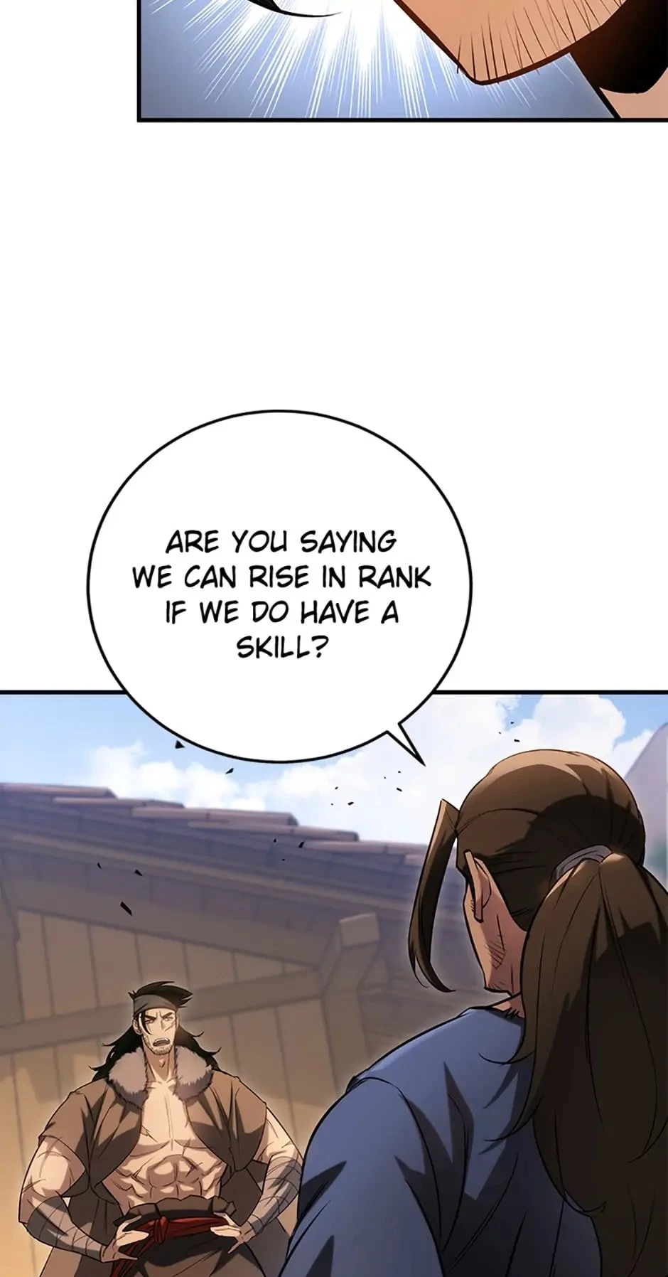 Heavenly Inquisition Sword Chapter 8 - 99