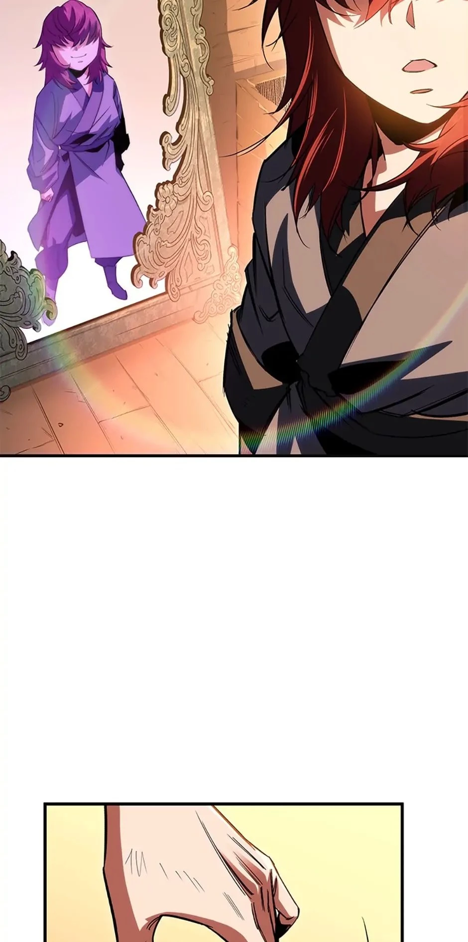 The Nine Heavens Swordmaster Chapter 5 - 54