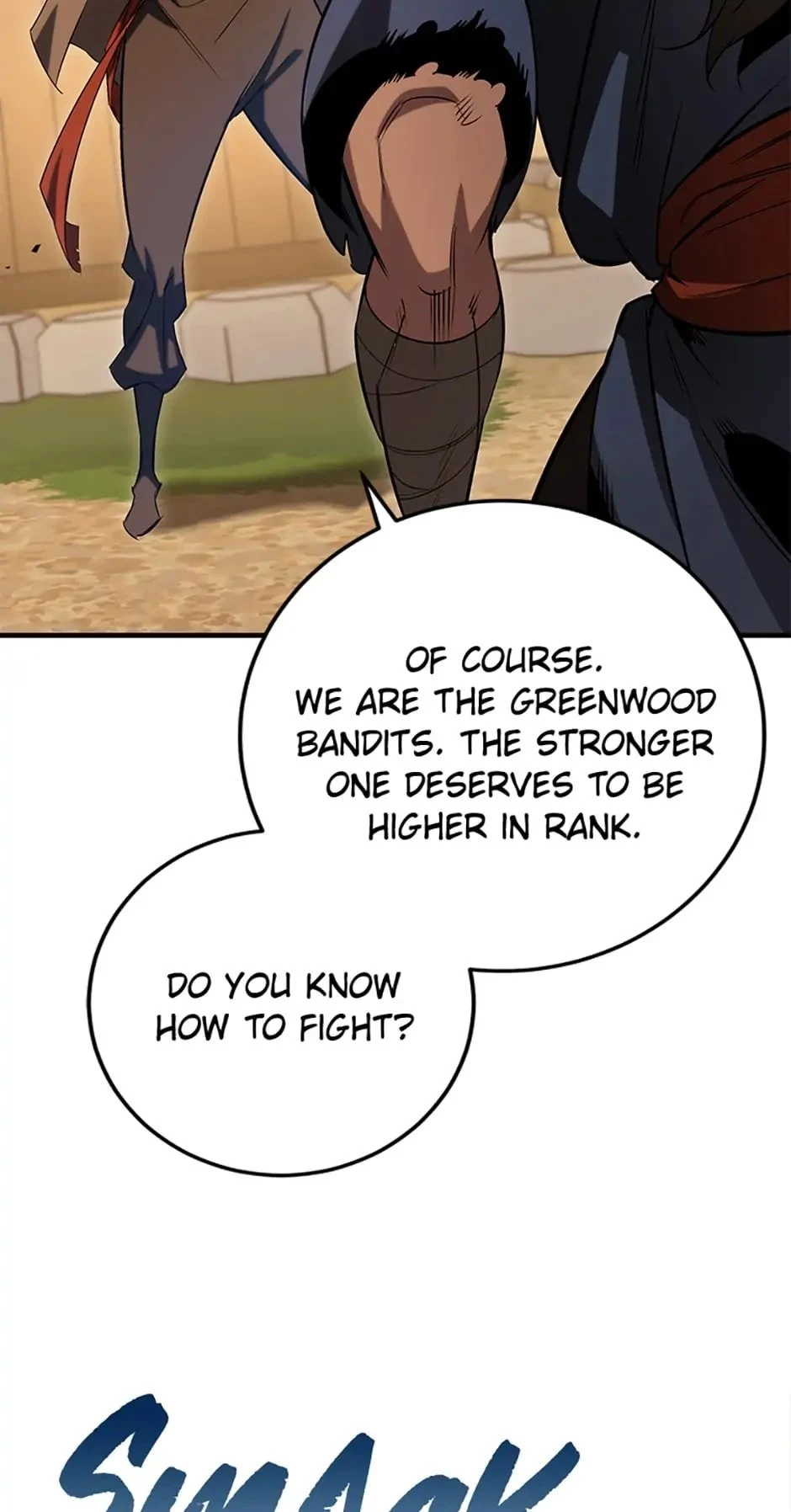 Heavenly Inquisition Sword Chapter 8 - 100