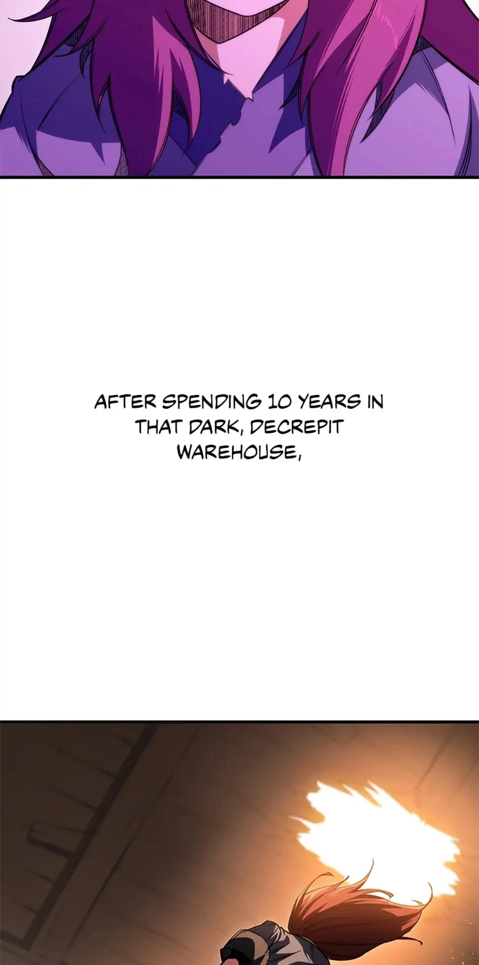 The Nine Heavens Swordmaster Chapter 5 - 56