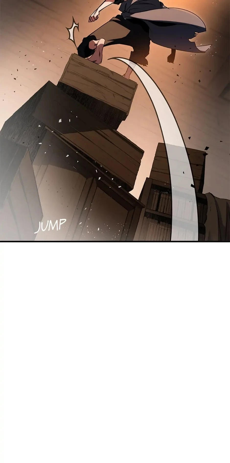 The Nine Heavens Swordmaster Chapter 5 - 57