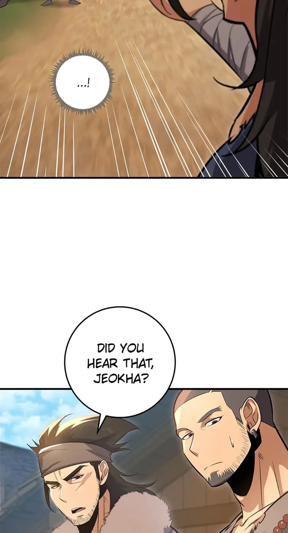 Heavenly Inquisition Sword Chapter 8 - 104