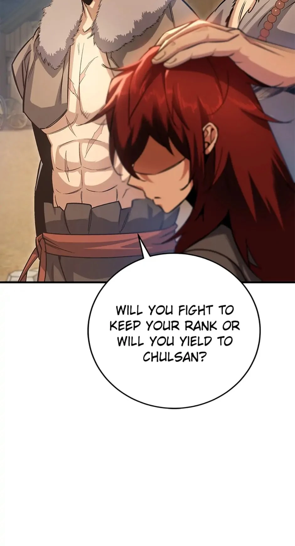 Heavenly Inquisition Sword Chapter 8 - 105