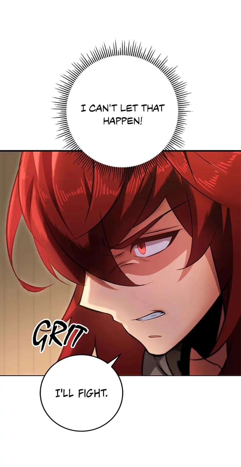 Heavenly Inquisition Sword Chapter 8 - 107