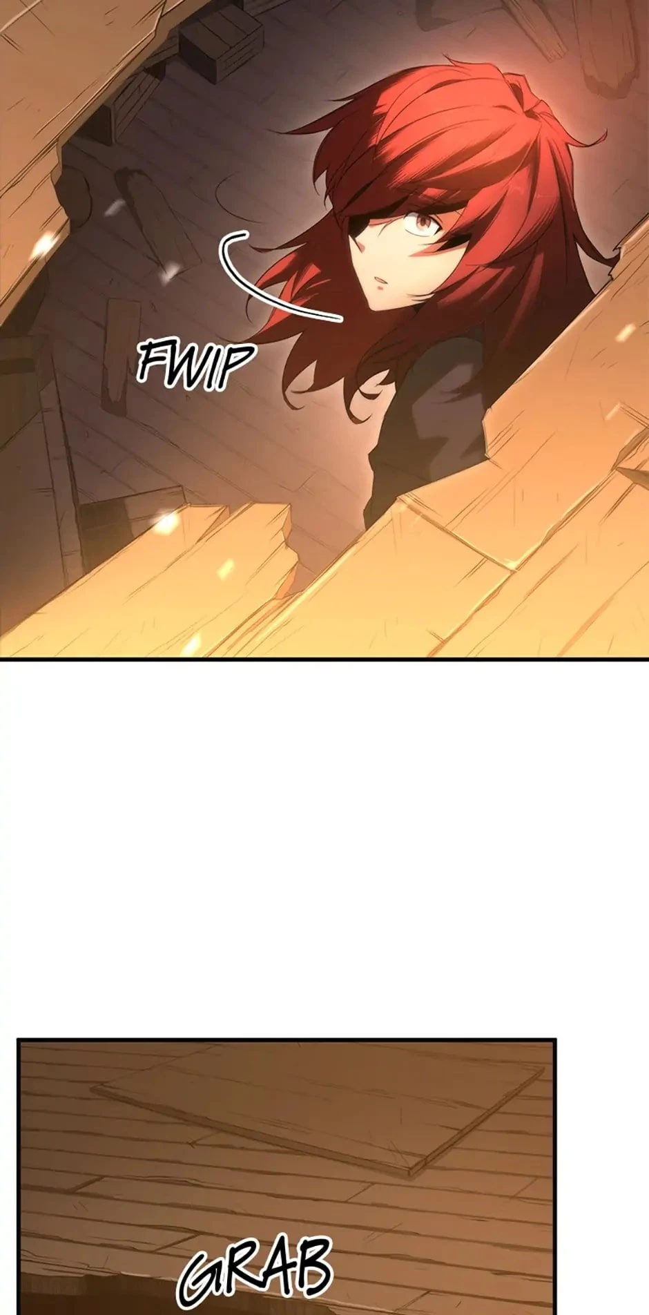 The Nine Heavens Swordmaster Chapter 5 - 63