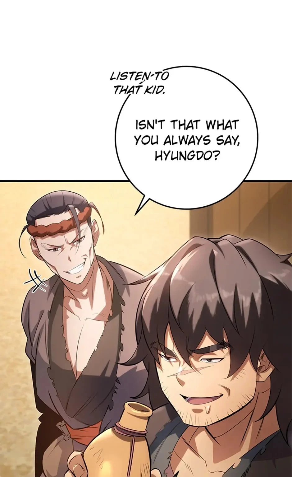 Heavenly Inquisition Sword Chapter 8 - 112