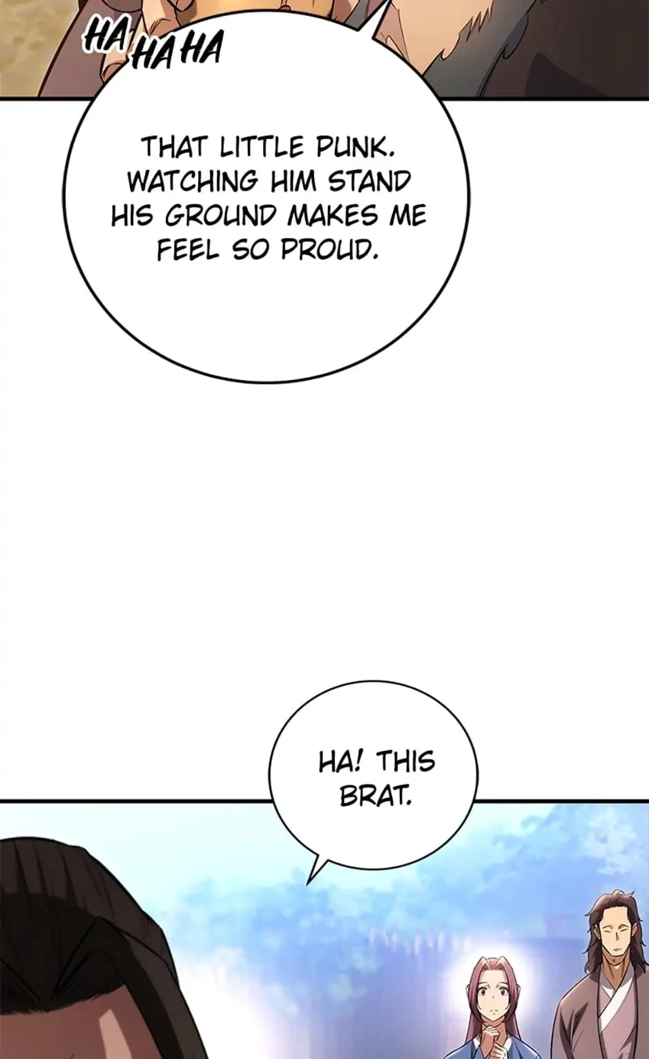 Heavenly Inquisition Sword Chapter 8 - 113