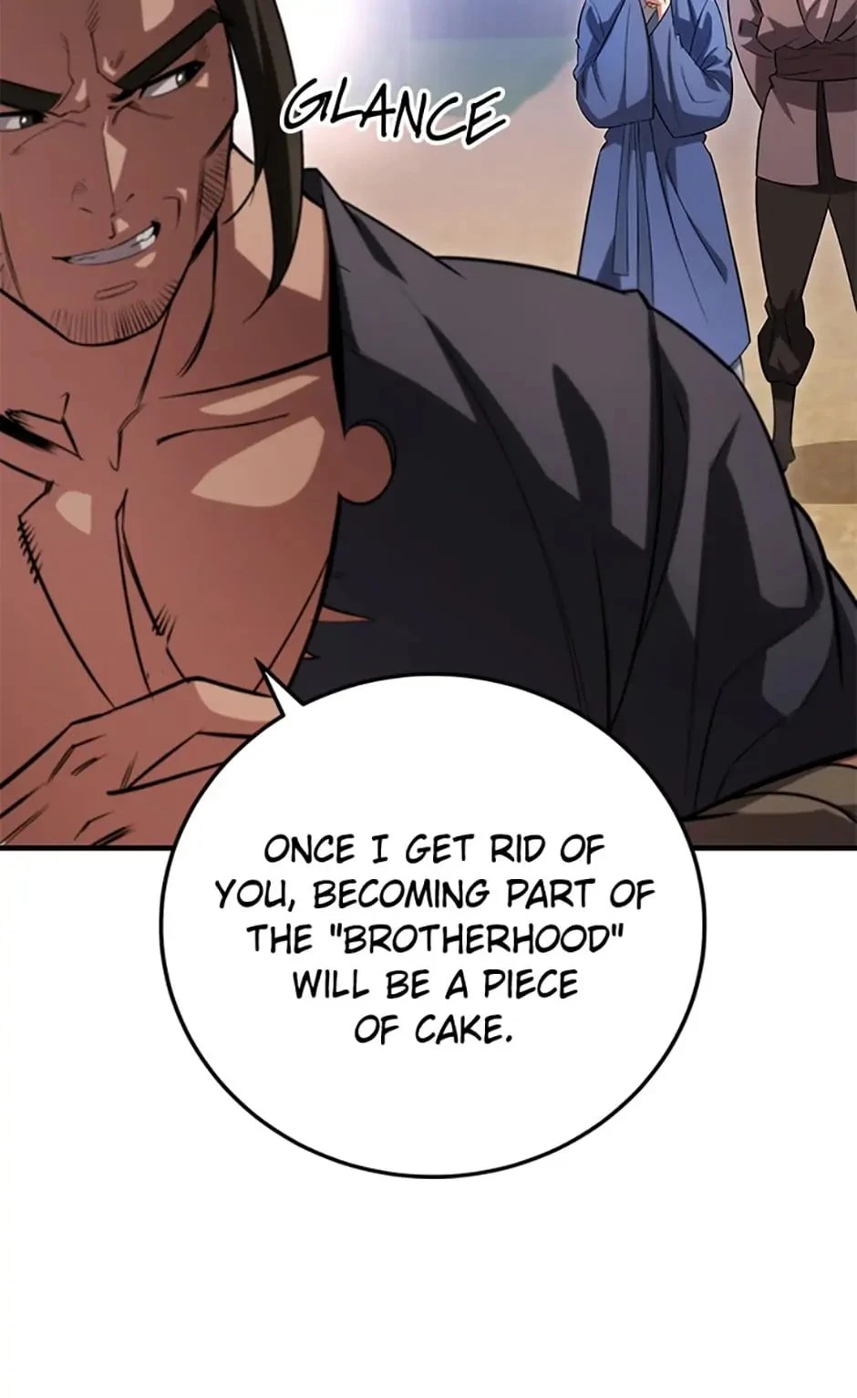 Heavenly Inquisition Sword Chapter 8 - 114