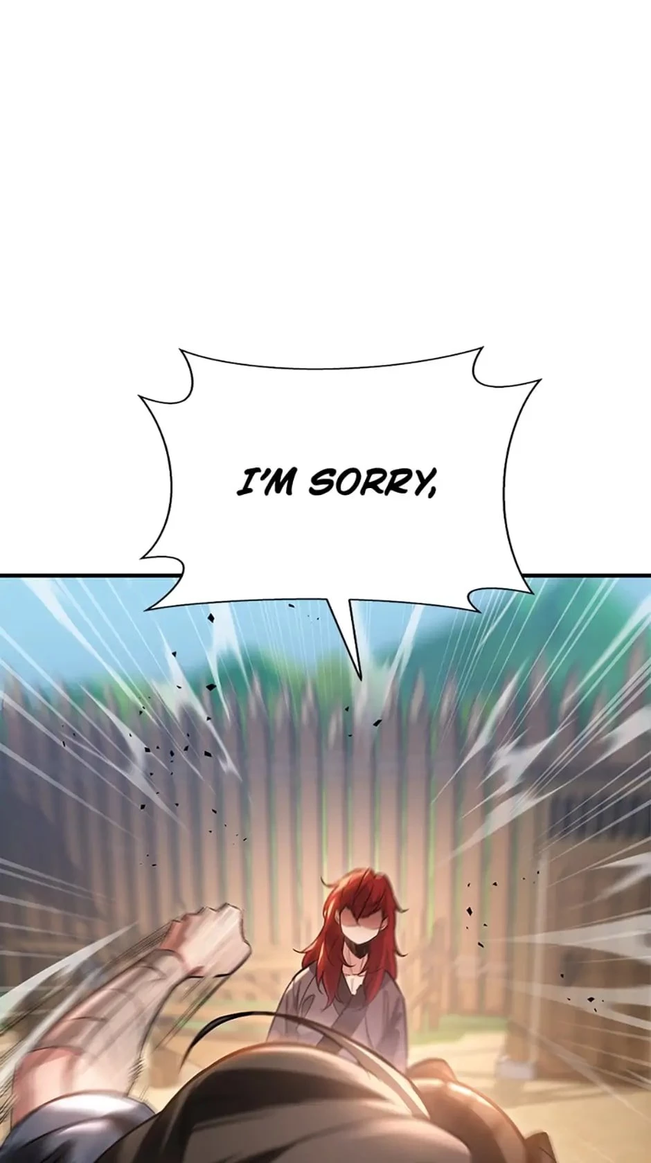 Heavenly Inquisition Sword Chapter 8 - 115