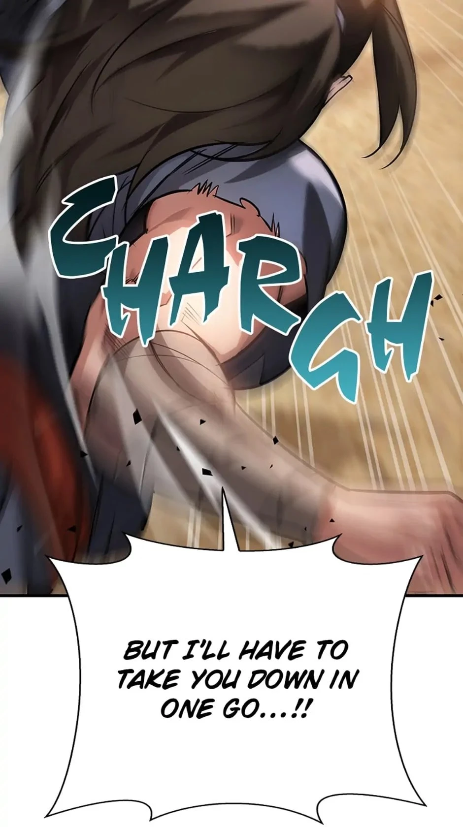 Heavenly Inquisition Sword Chapter 8 - 116