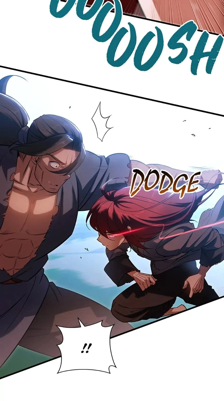 Heavenly Inquisition Sword Chapter 8 - 118