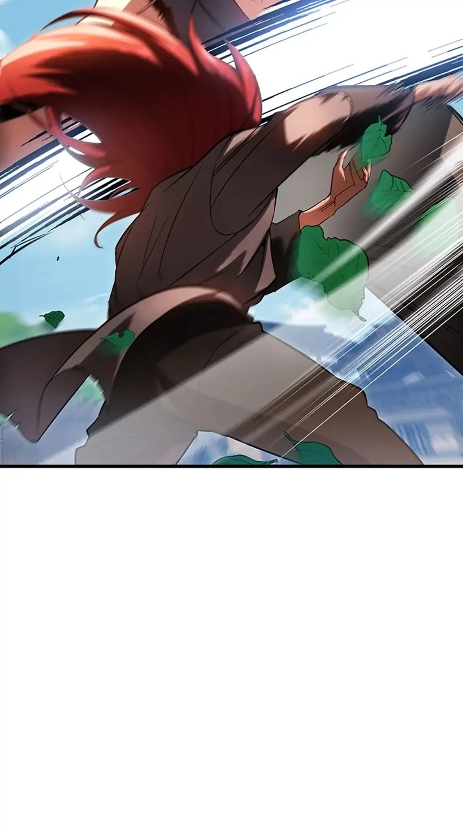 Heavenly Inquisition Sword Chapter 8 - 120