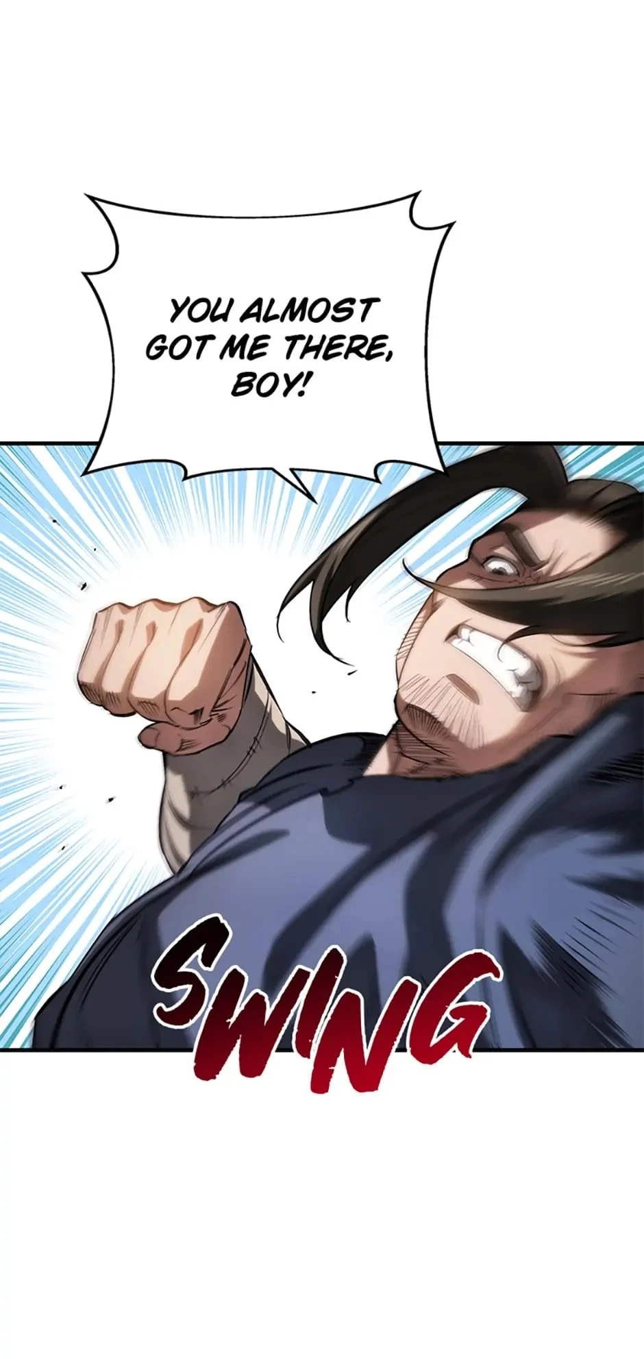 Heavenly Inquisition Sword Chapter 8 - 122