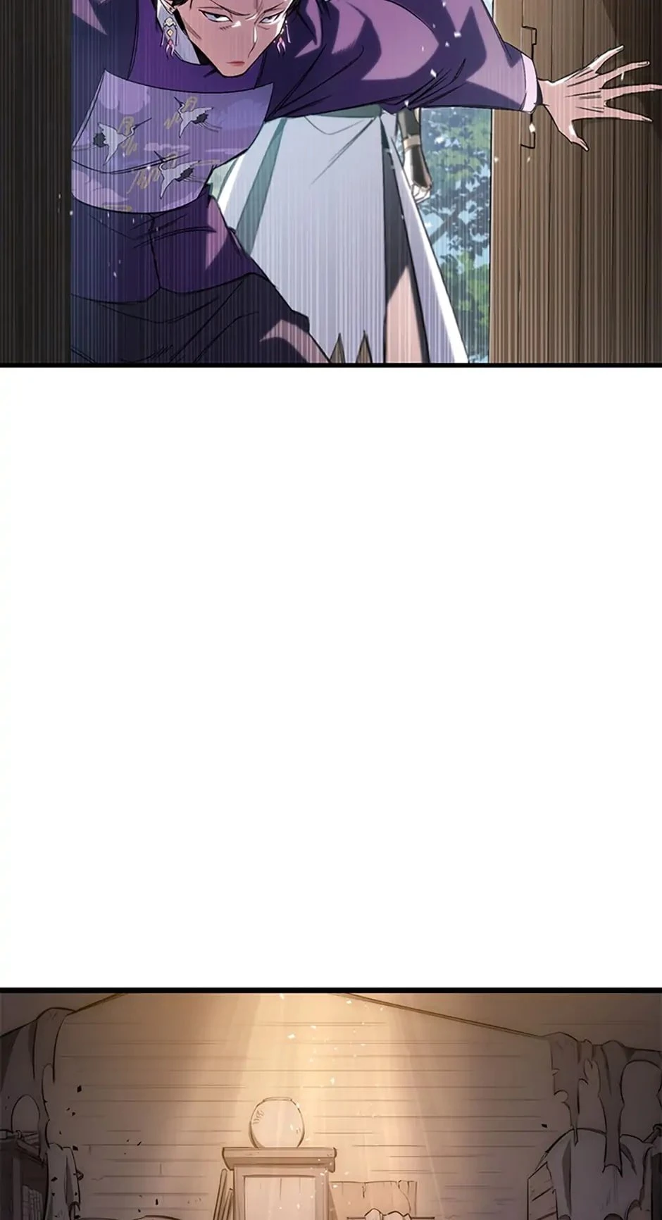 The Nine Heavens Swordmaster Chapter 5 - 82