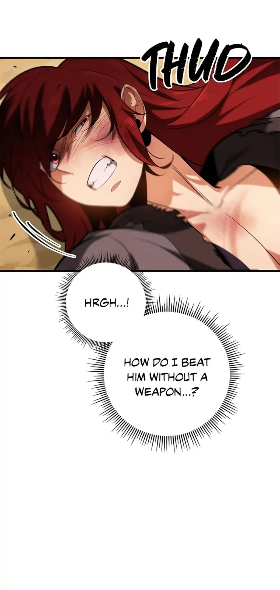 Heavenly Inquisition Sword Chapter 8 - 124