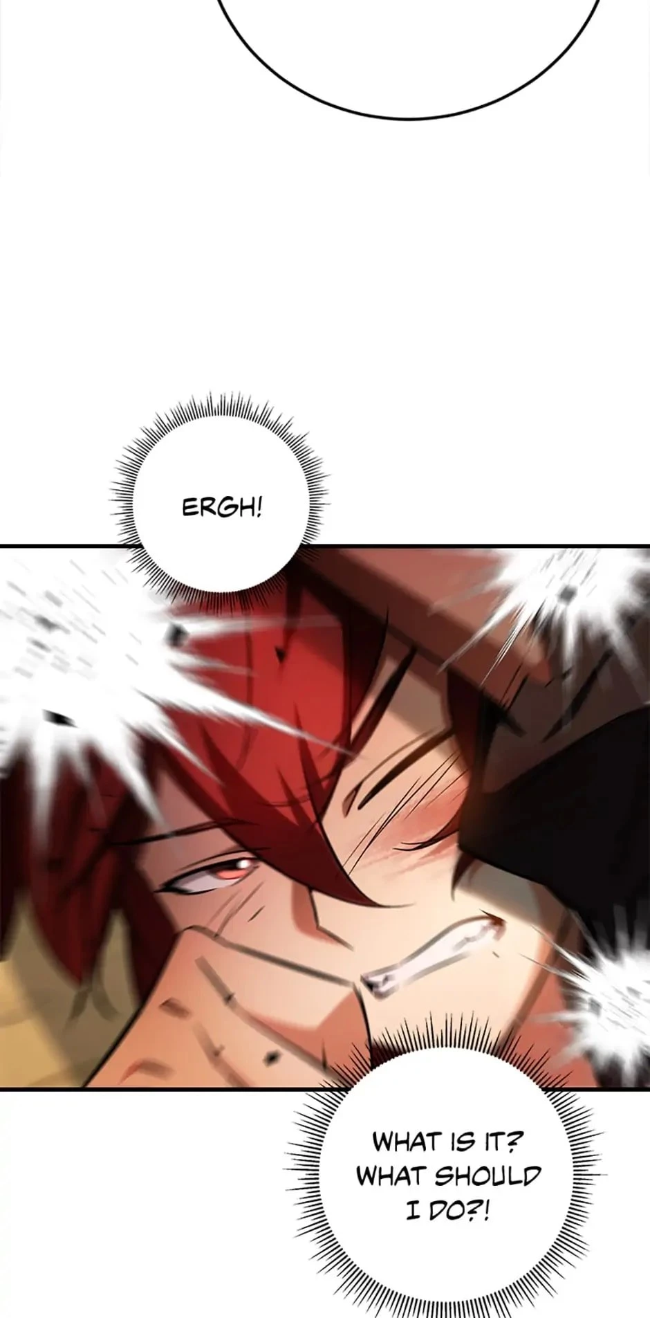 Heavenly Inquisition Sword Chapter 8 - 128