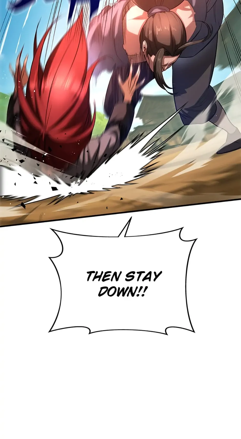 Heavenly Inquisition Sword Chapter 8 - 134