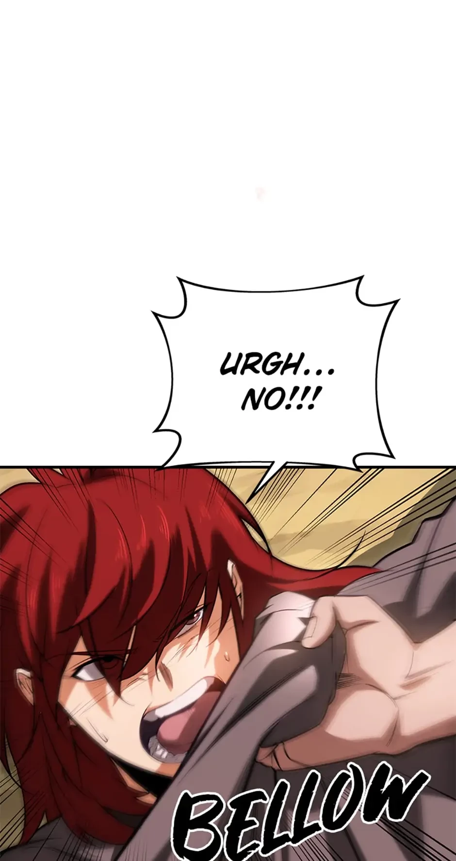 Heavenly Inquisition Sword Chapter 8 - 135