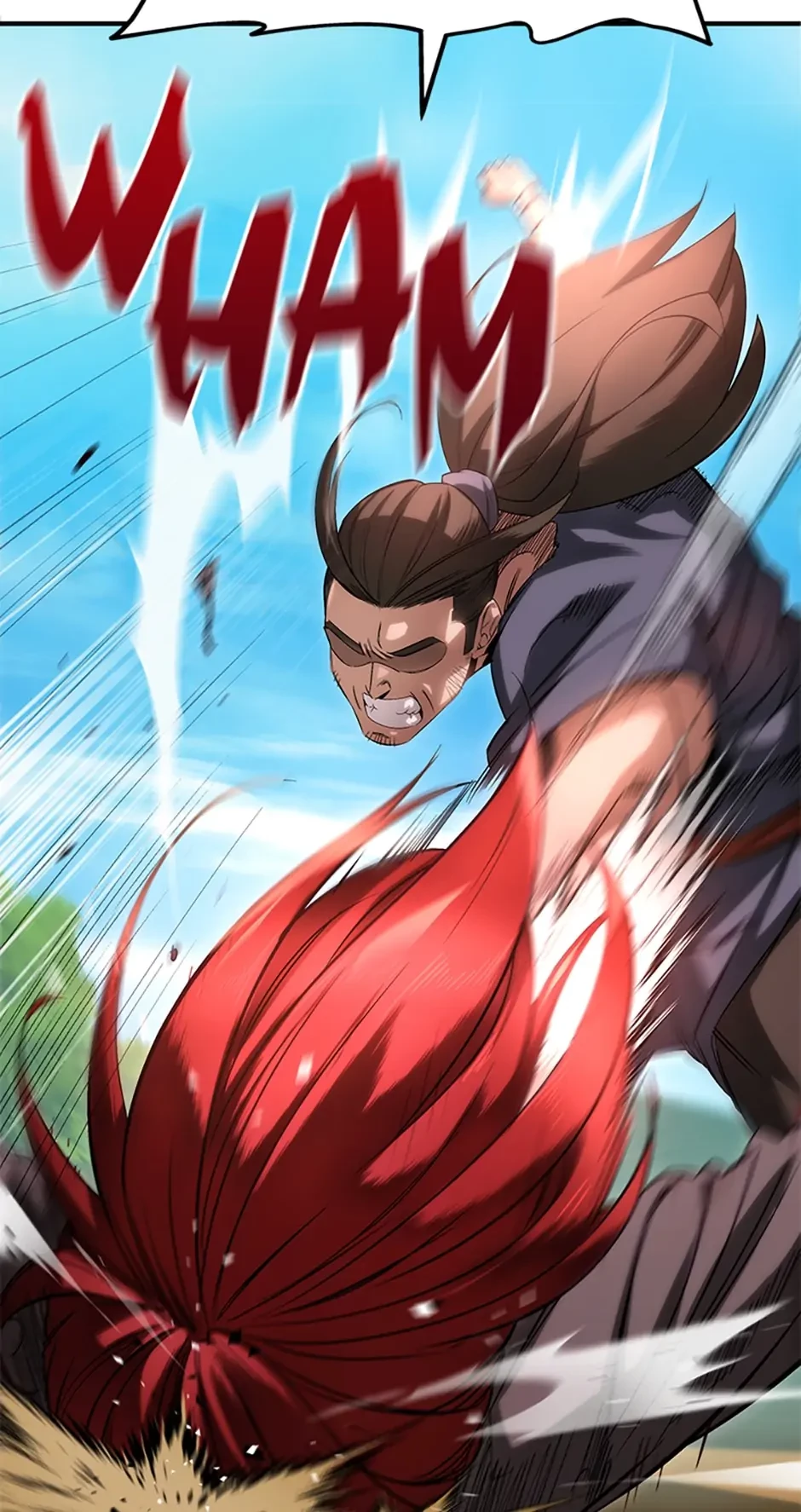 Heavenly Inquisition Sword Chapter 8 - 137