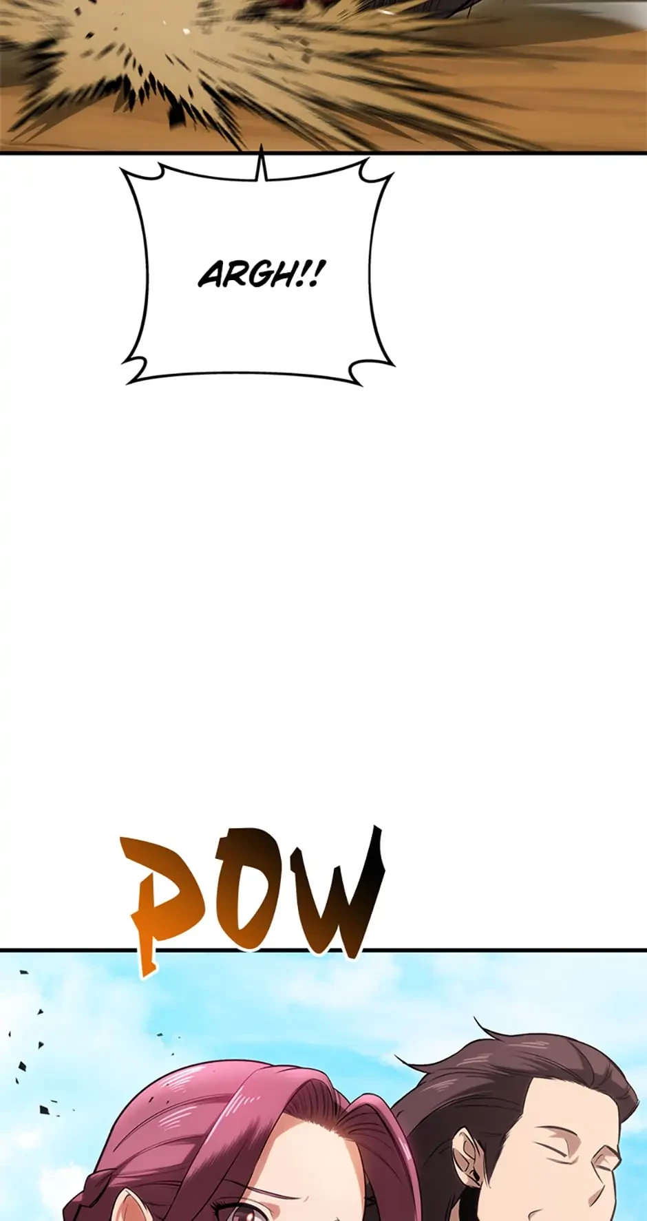 Heavenly Inquisition Sword Chapter 8 - 138