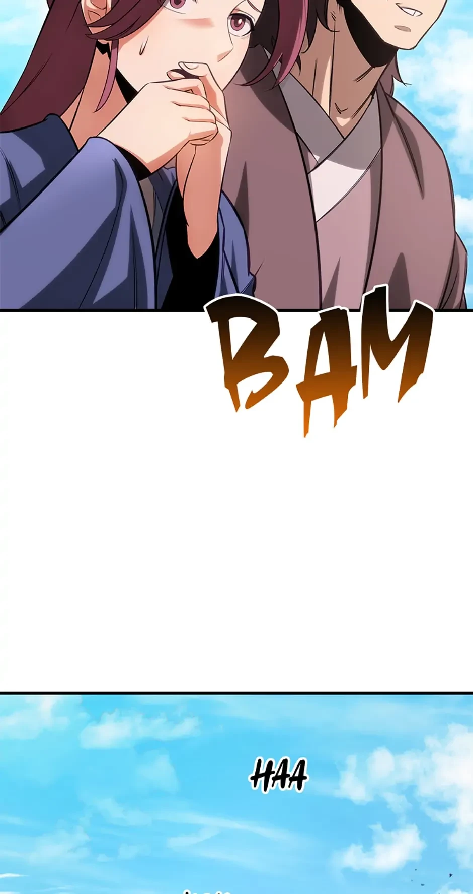 Heavenly Inquisition Sword Chapter 8 - 139