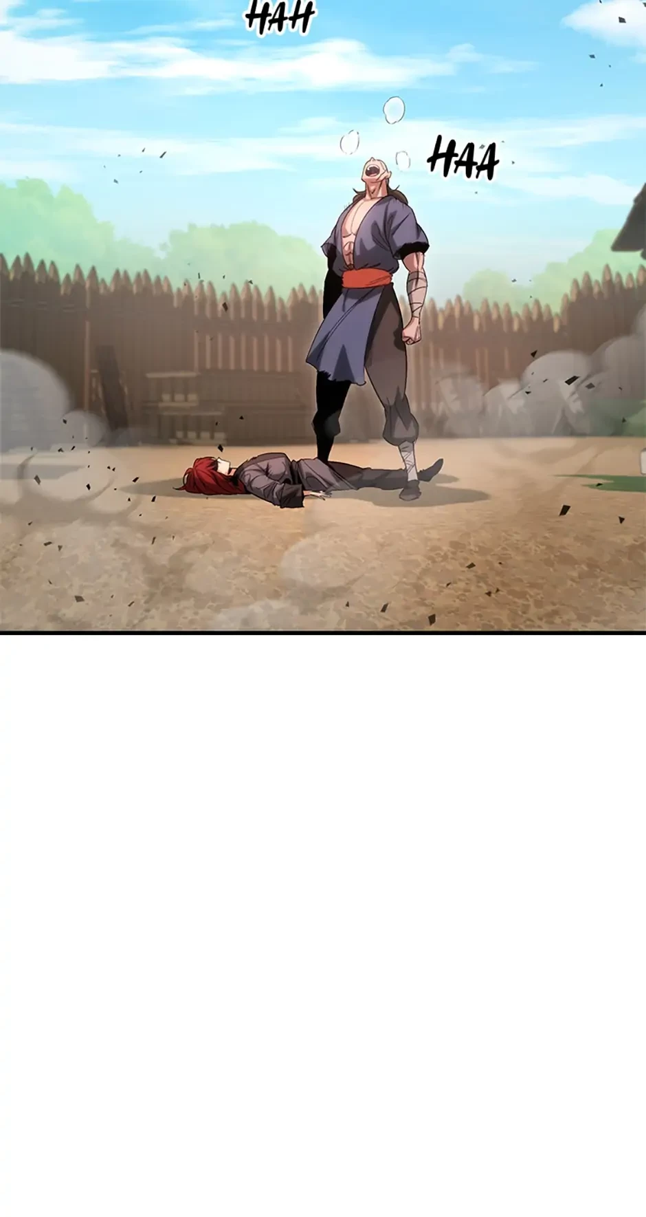 Heavenly Inquisition Sword Chapter 8 - 140