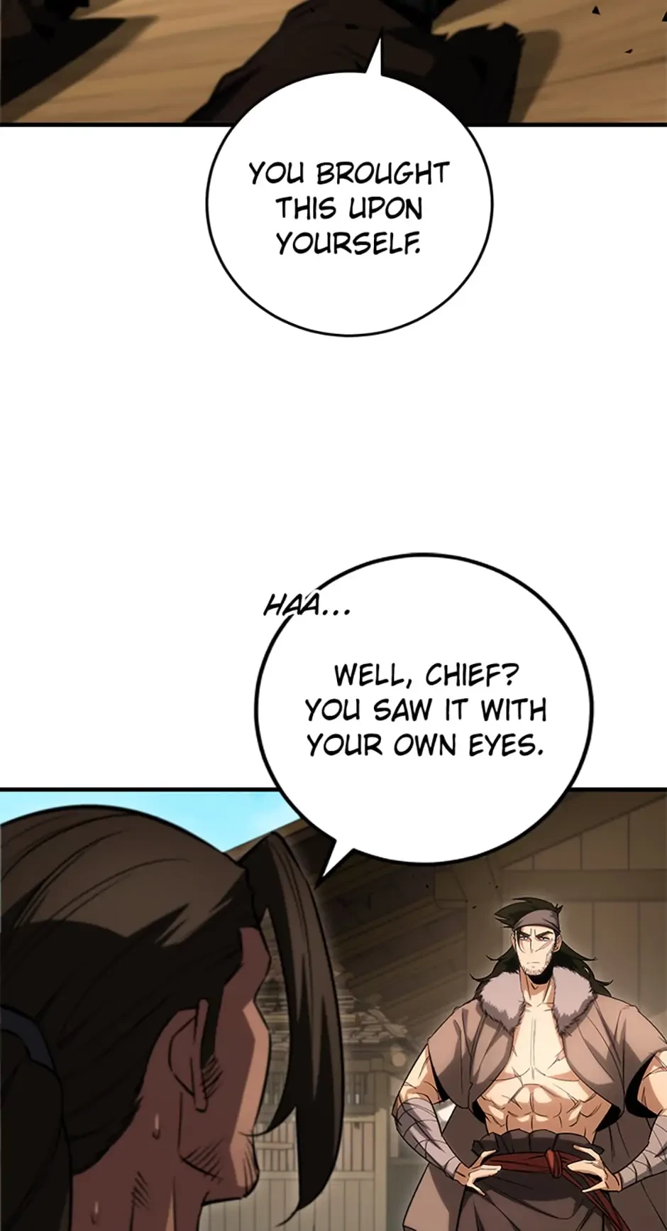 Heavenly Inquisition Sword Chapter 8 - 142